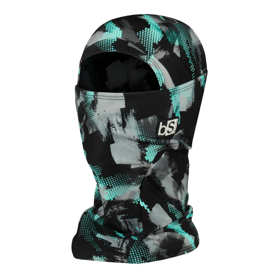 BlackStrap Hood Balaclava 2023