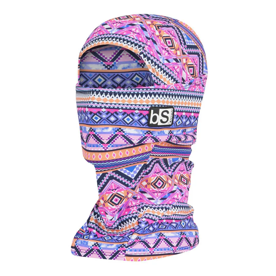 BlackStrap Hood Balaclava 2023