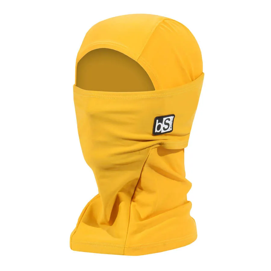 BlackStrap Hood Balaclava 2023