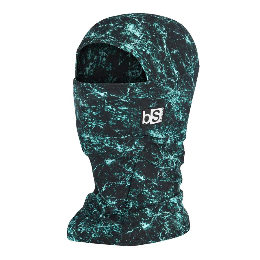 BlackStrap Hood Balaclava 2023