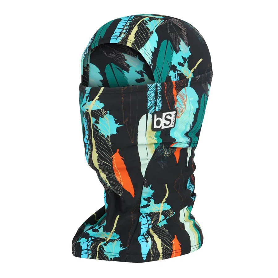 BlackStrap Hood Balaclava 2023