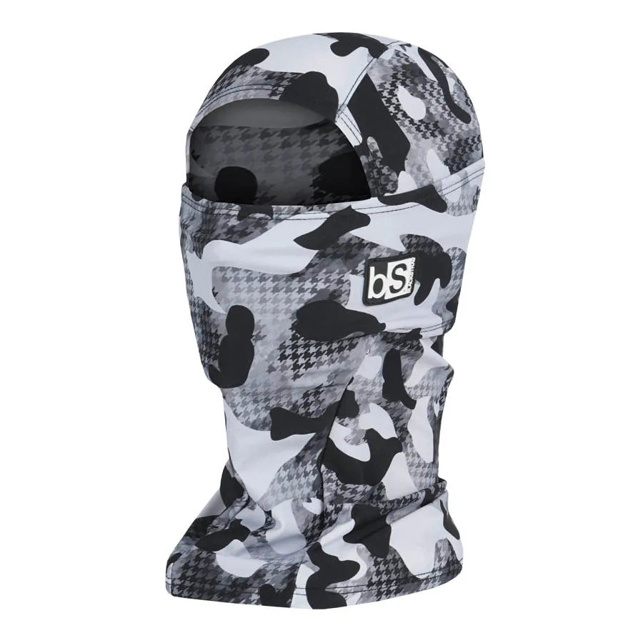 BlackStrap Hood Balaclava 2023