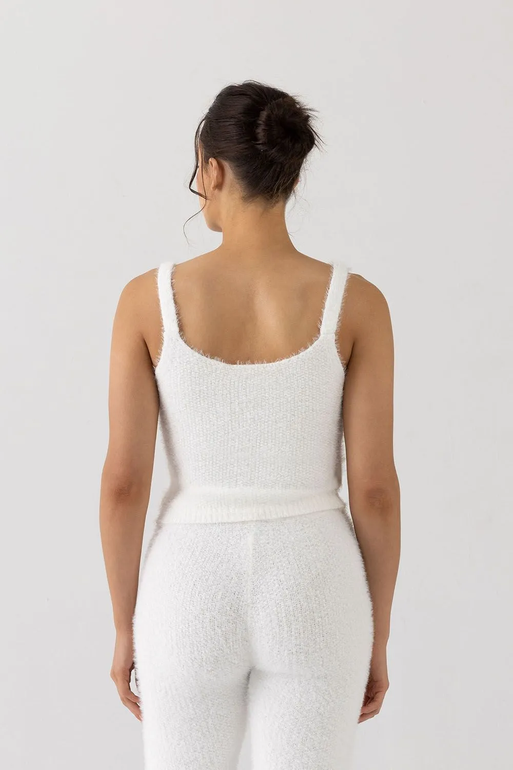 Bloch Popcorn Stitch Camisole