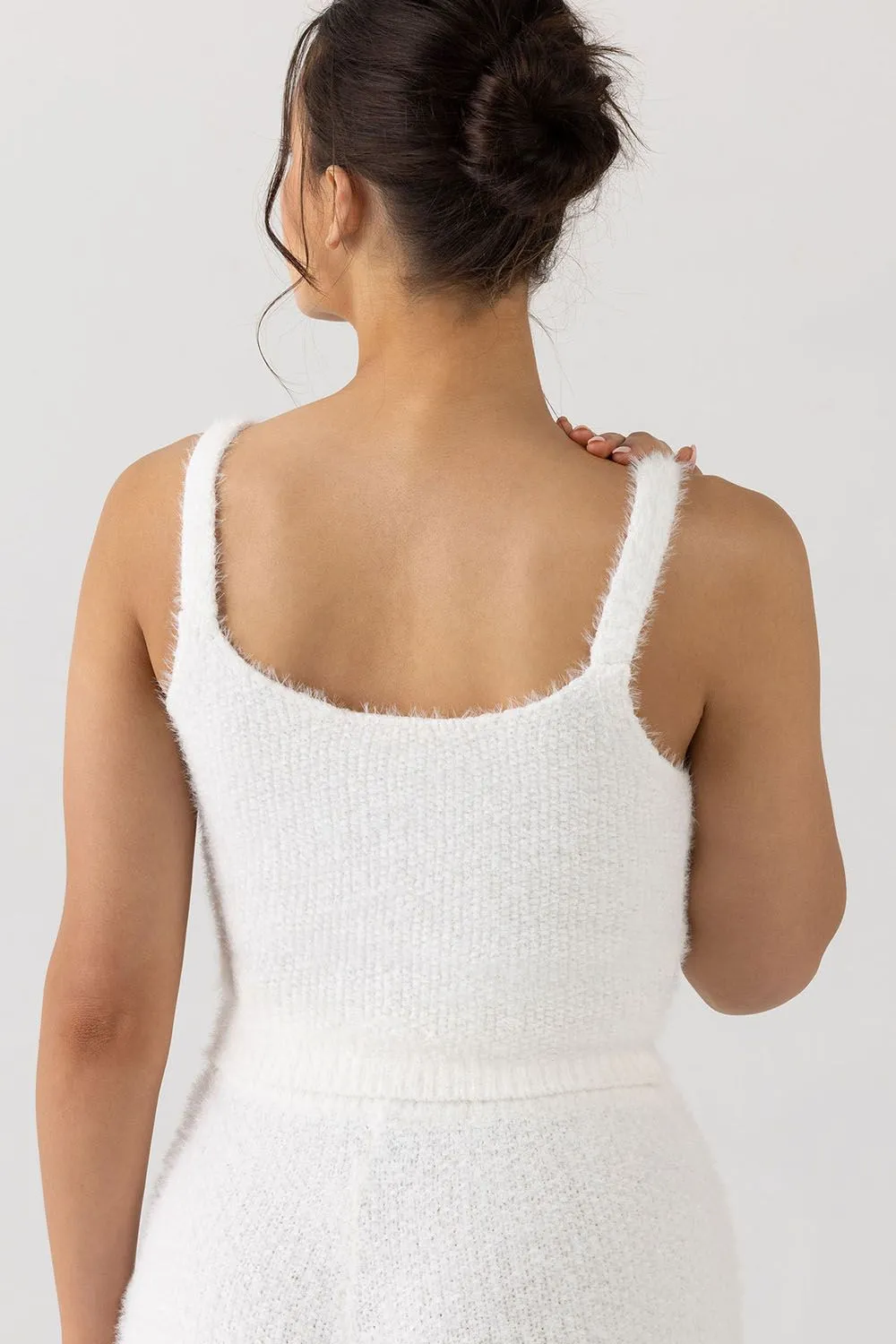 Bloch Popcorn Stitch Camisole