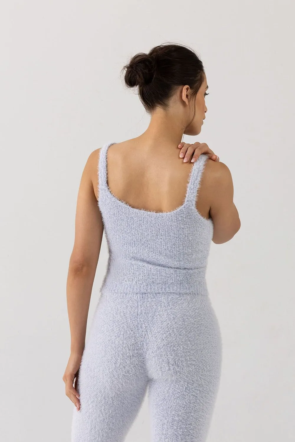 Bloch Popcorn Stitch Camisole