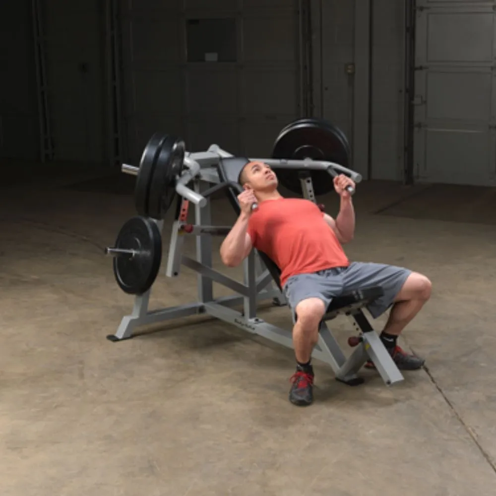 Body-Solid ProClub Leverage Incline Bench Press LVIP