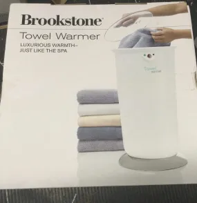 Brookstone Towel