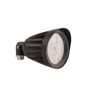 Bullet Flood Landscaping Light 25W 3CCT KELVIN ADJUSTABLE (3000K/4000K/5000K)