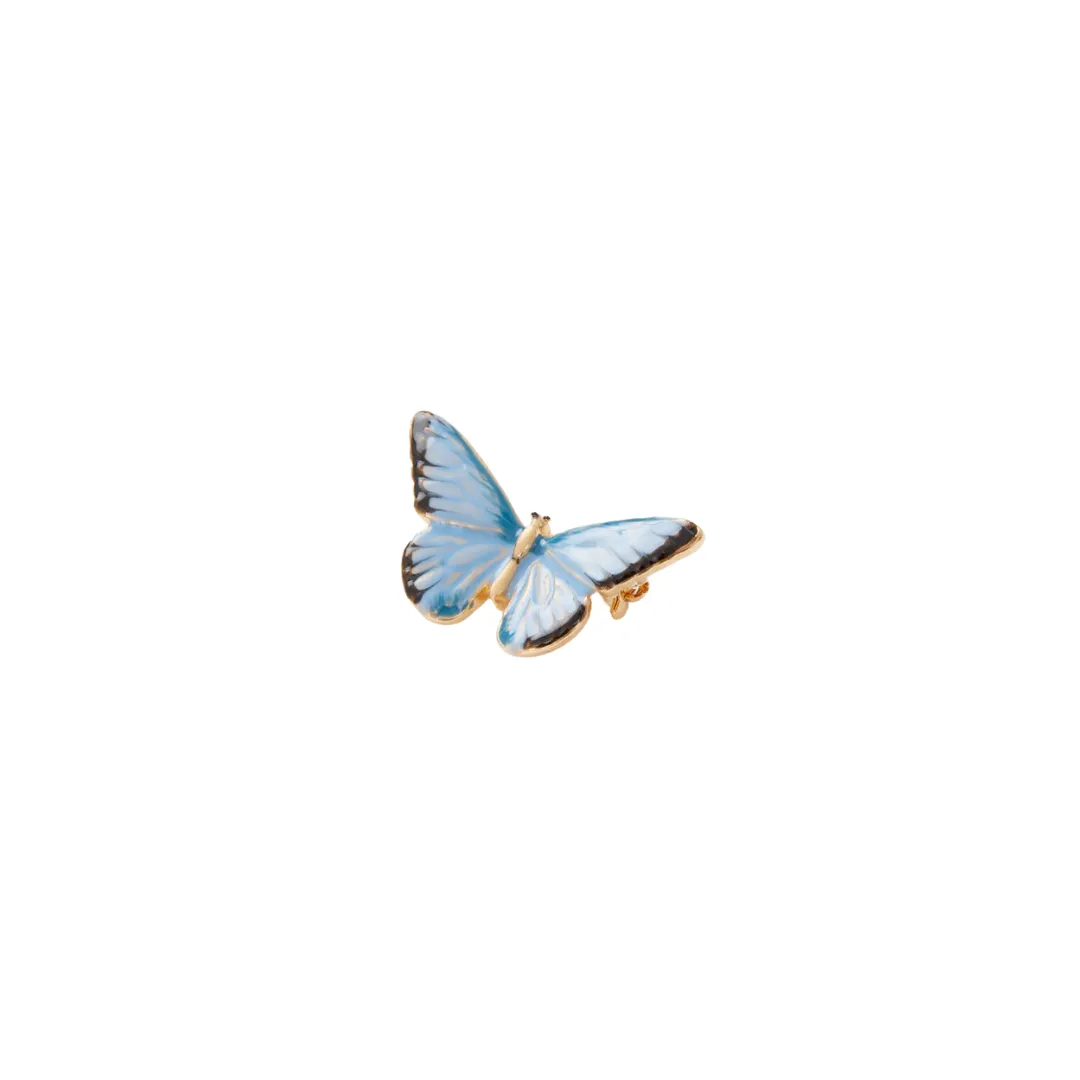 Butterfly Pin