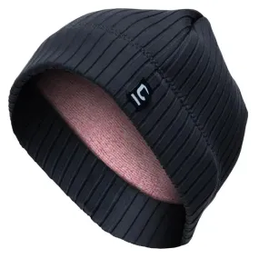 C-Skins Storm Chaser 2mm Beanie - Black