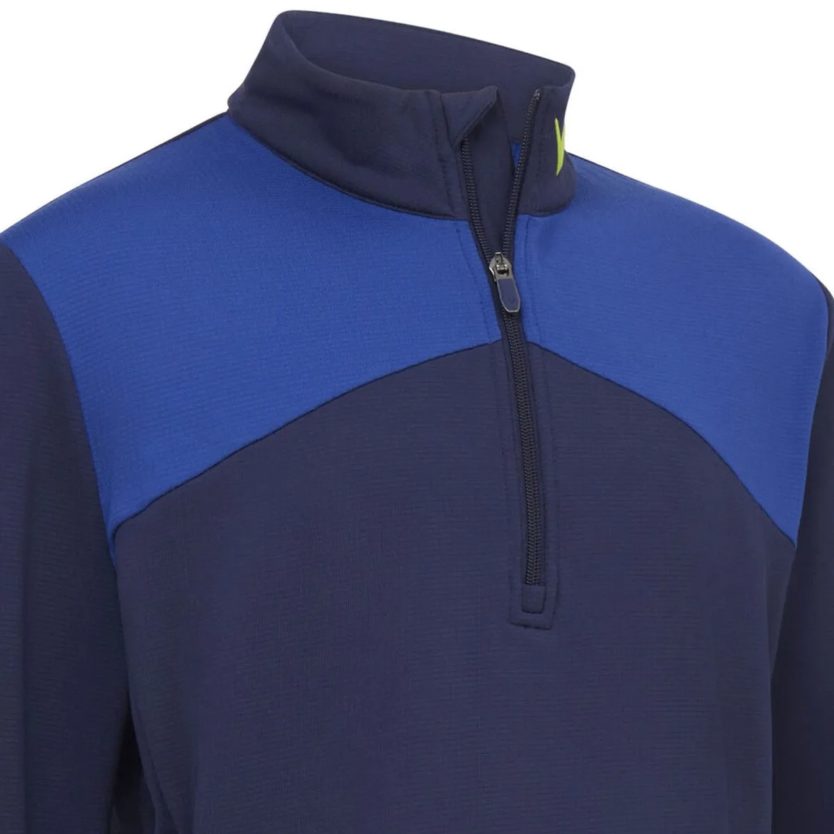 Callaway High Gauge Aquapel Fleece - Peacoat