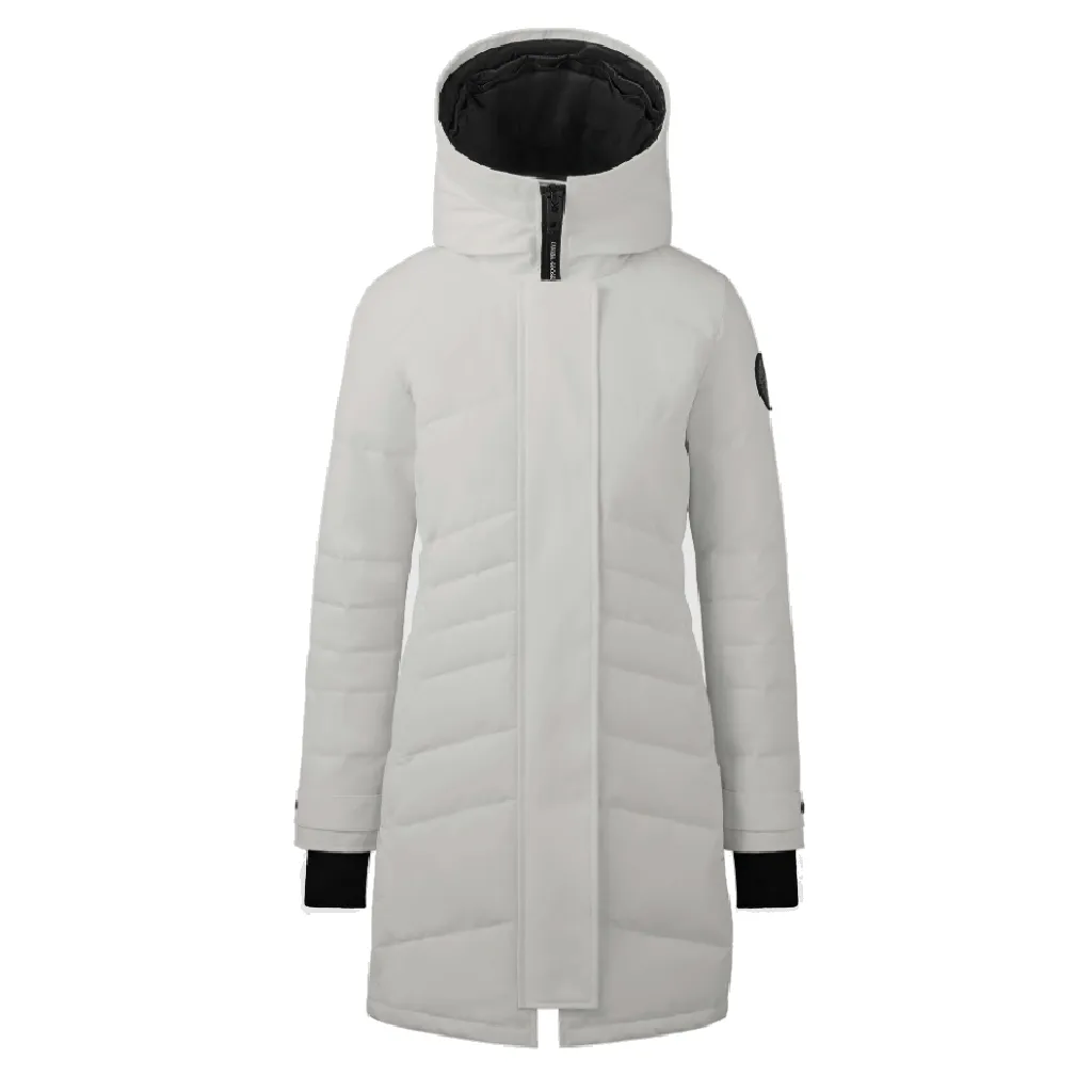 Canada Goose Women's Lorette Parka Black Label