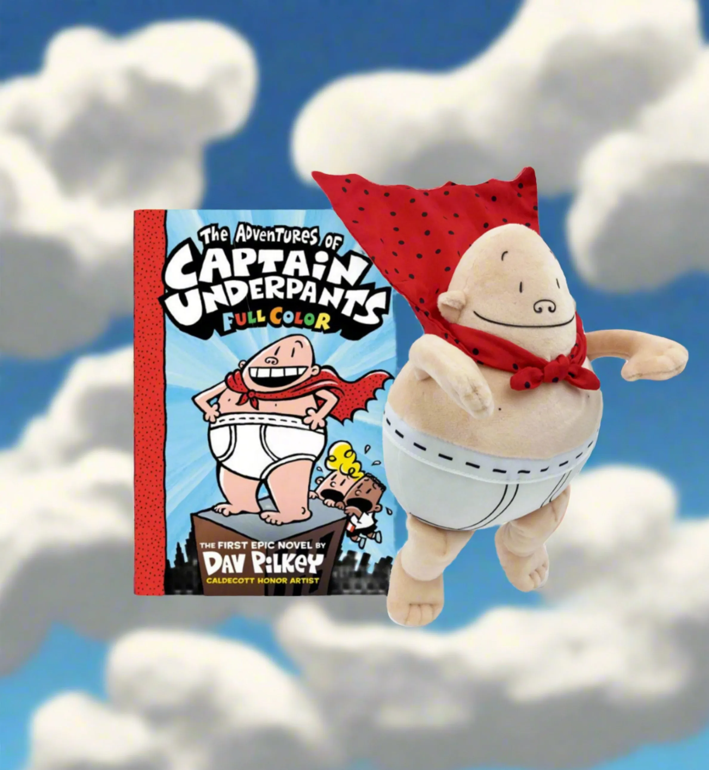 Captain Underpants