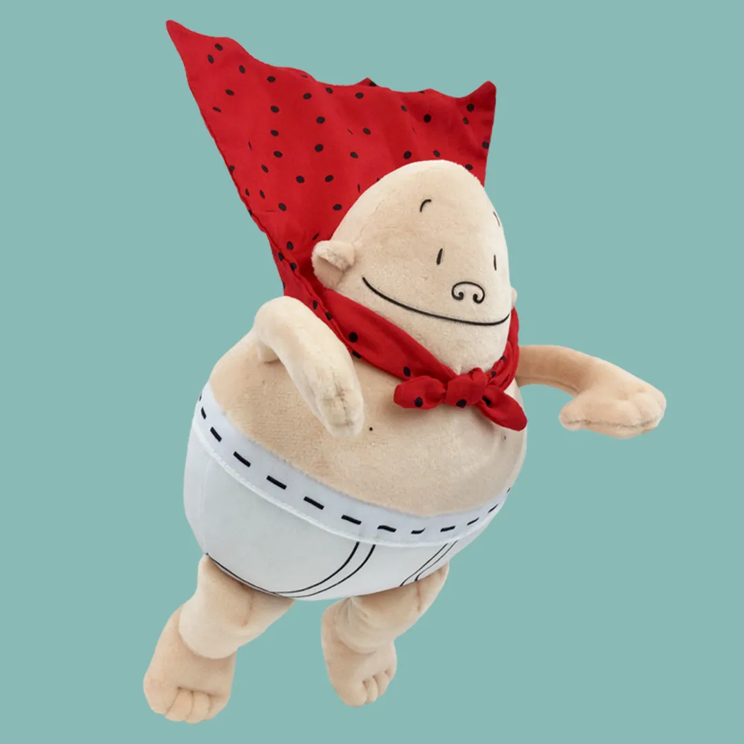 Captain Underpants