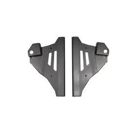 CBI Lower Control Arm Skid Plates For Toyota 4Runner 2010-2021