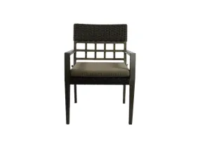 Cedarbrook Dining Arm Chair