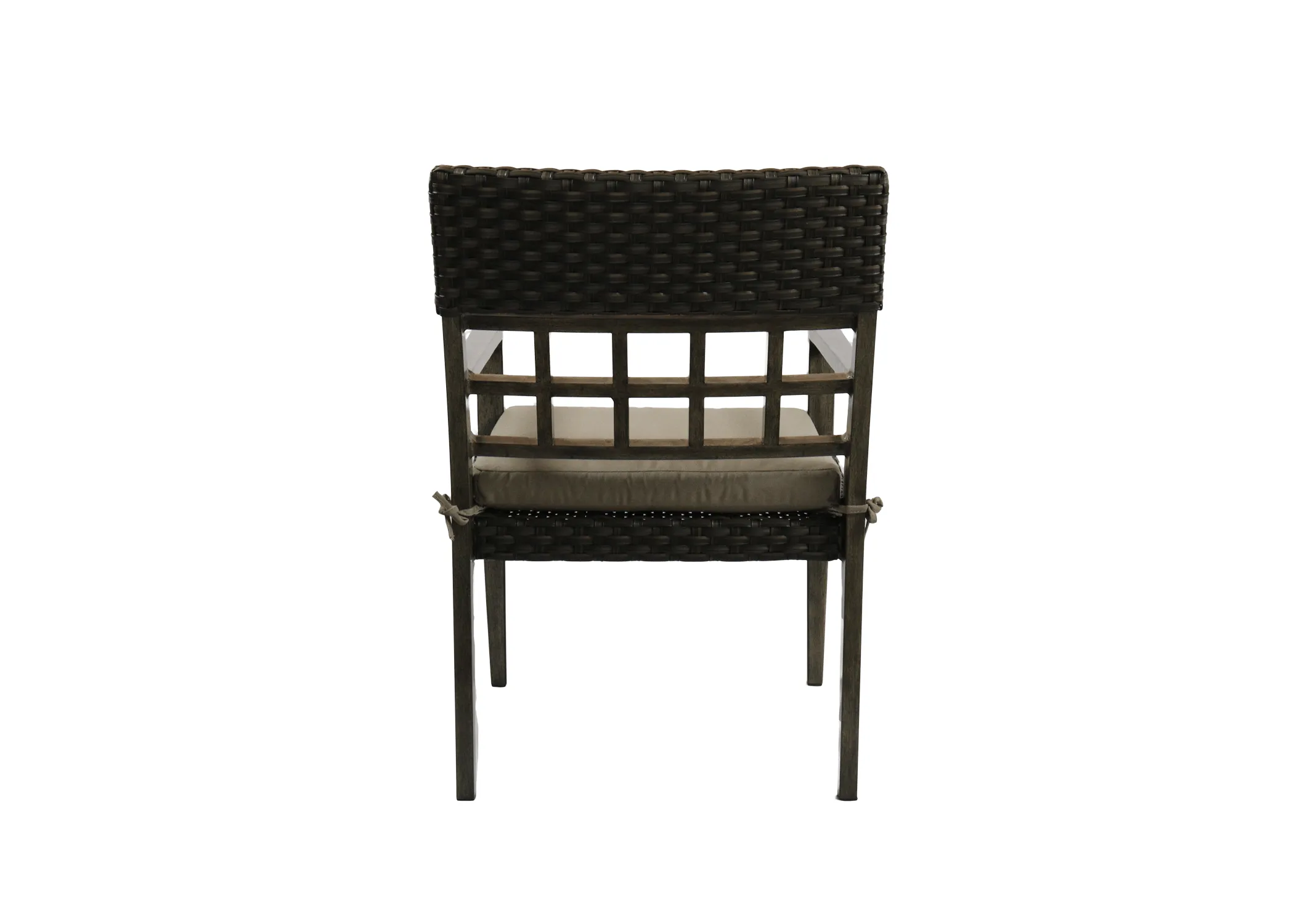 Cedarbrook Dining Arm Chair