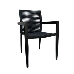 Chalet Outdoor Armchair