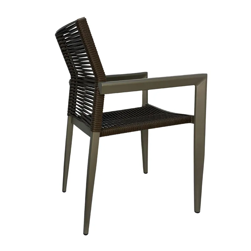 Chalet Outdoor Armchair