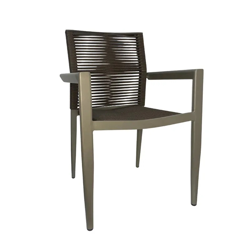 Chalet Outdoor Armchair