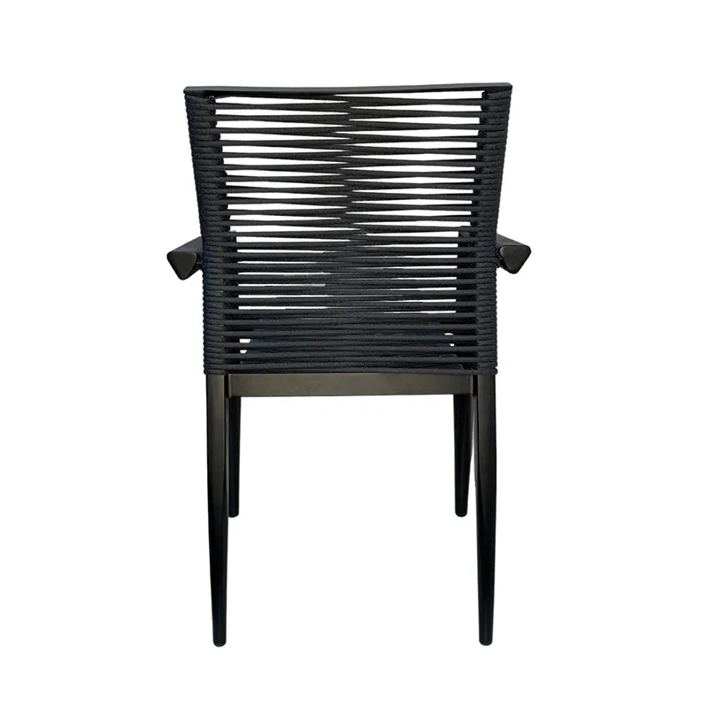 Chalet Outdoor Armchair