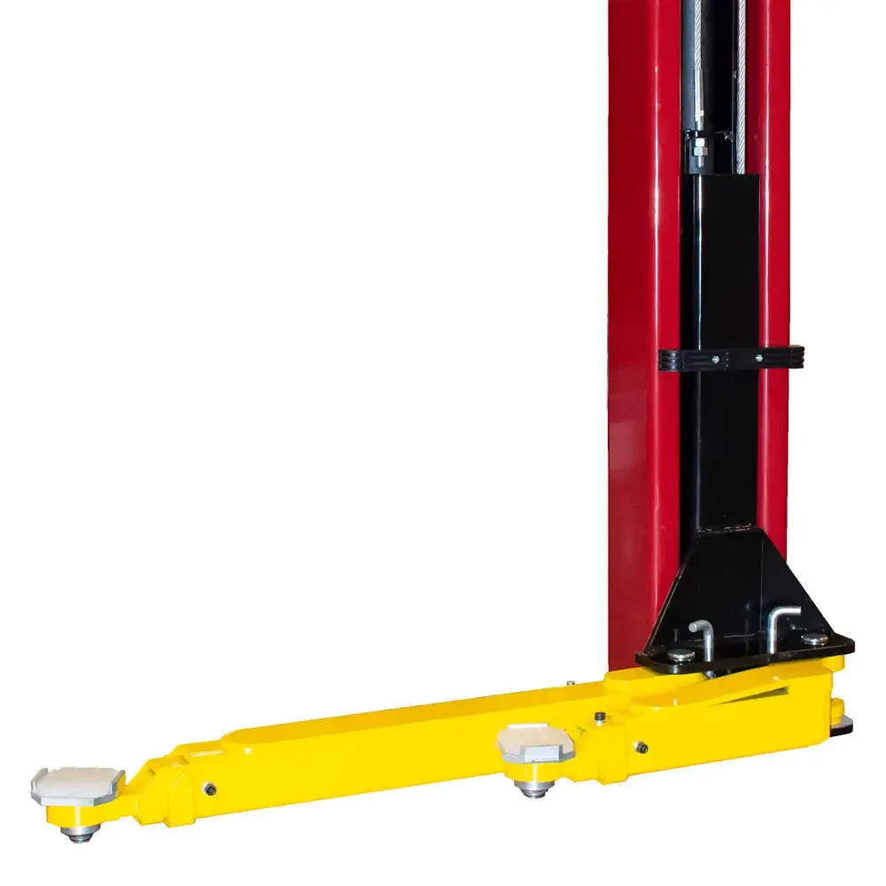 Challenger VLE10 10K Versymmetric Car Lift