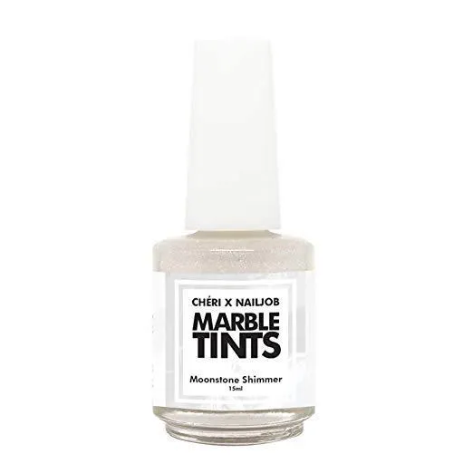 Cheri Marble Tint - Moonstone Shimmer - #MT-80236