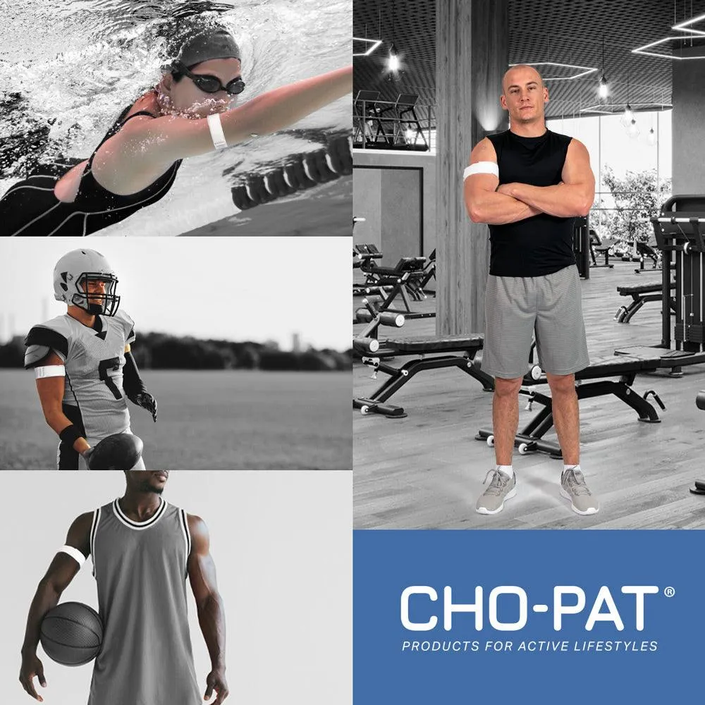 Cho-Pat® Upper Arm Strap™