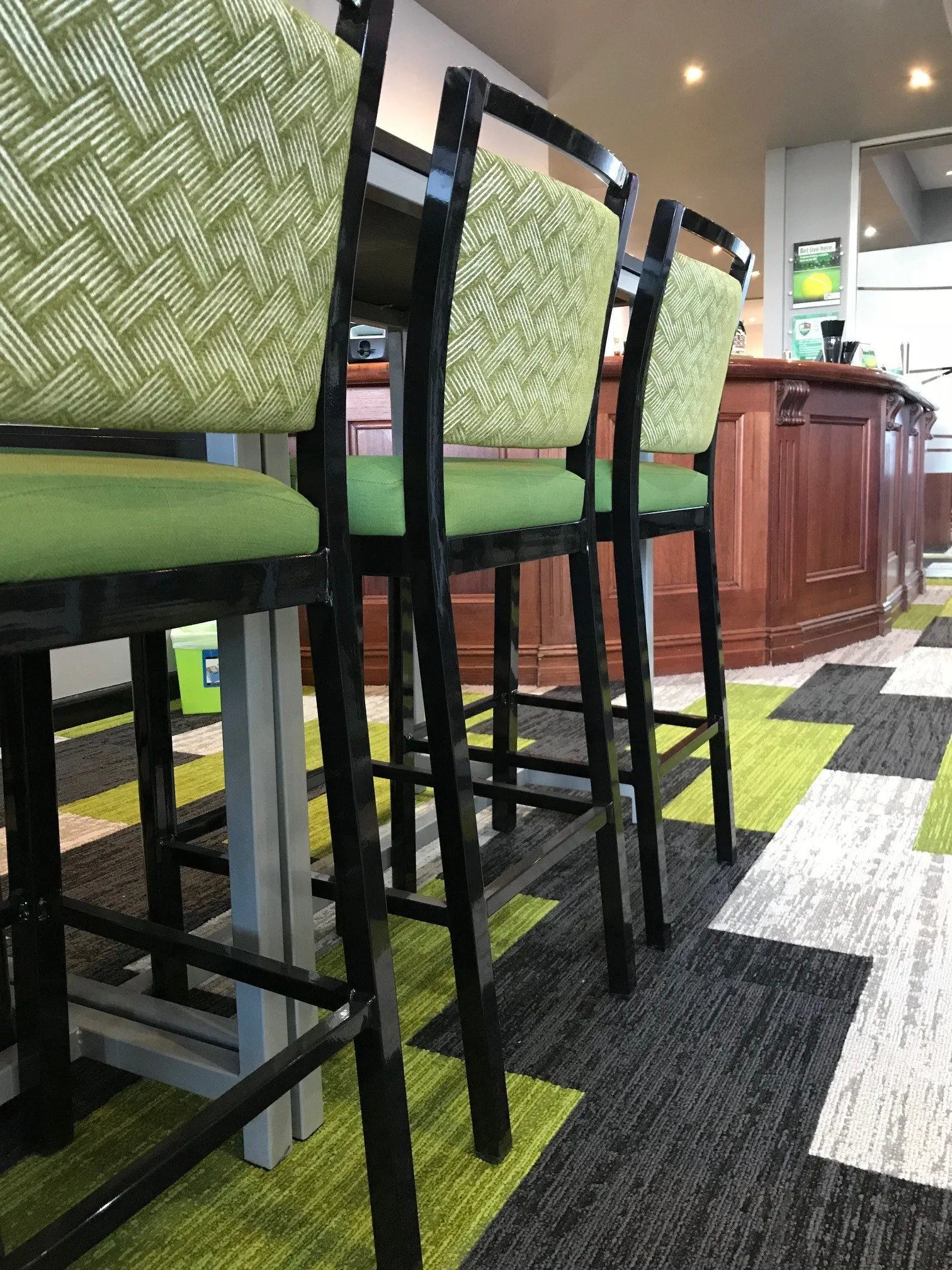 Coast Bar Stools