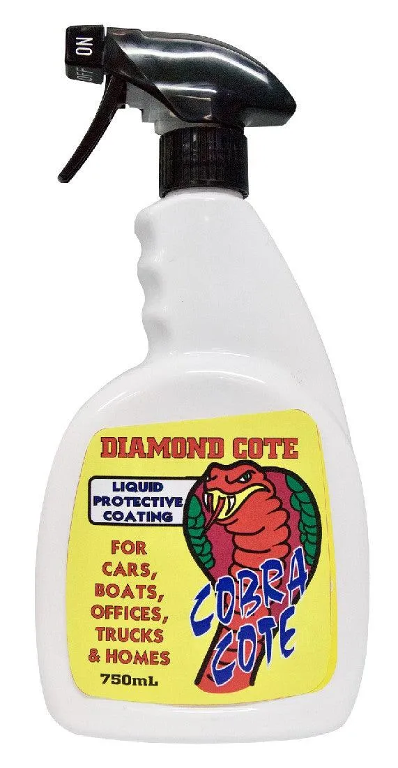 COBRA COTE DIAMOND COTE