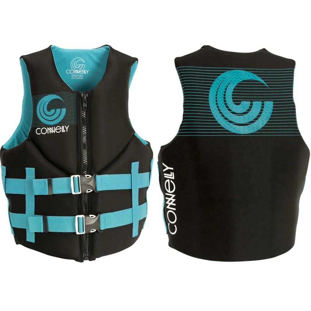 Connelly Promo Women's CGA Life Jacket