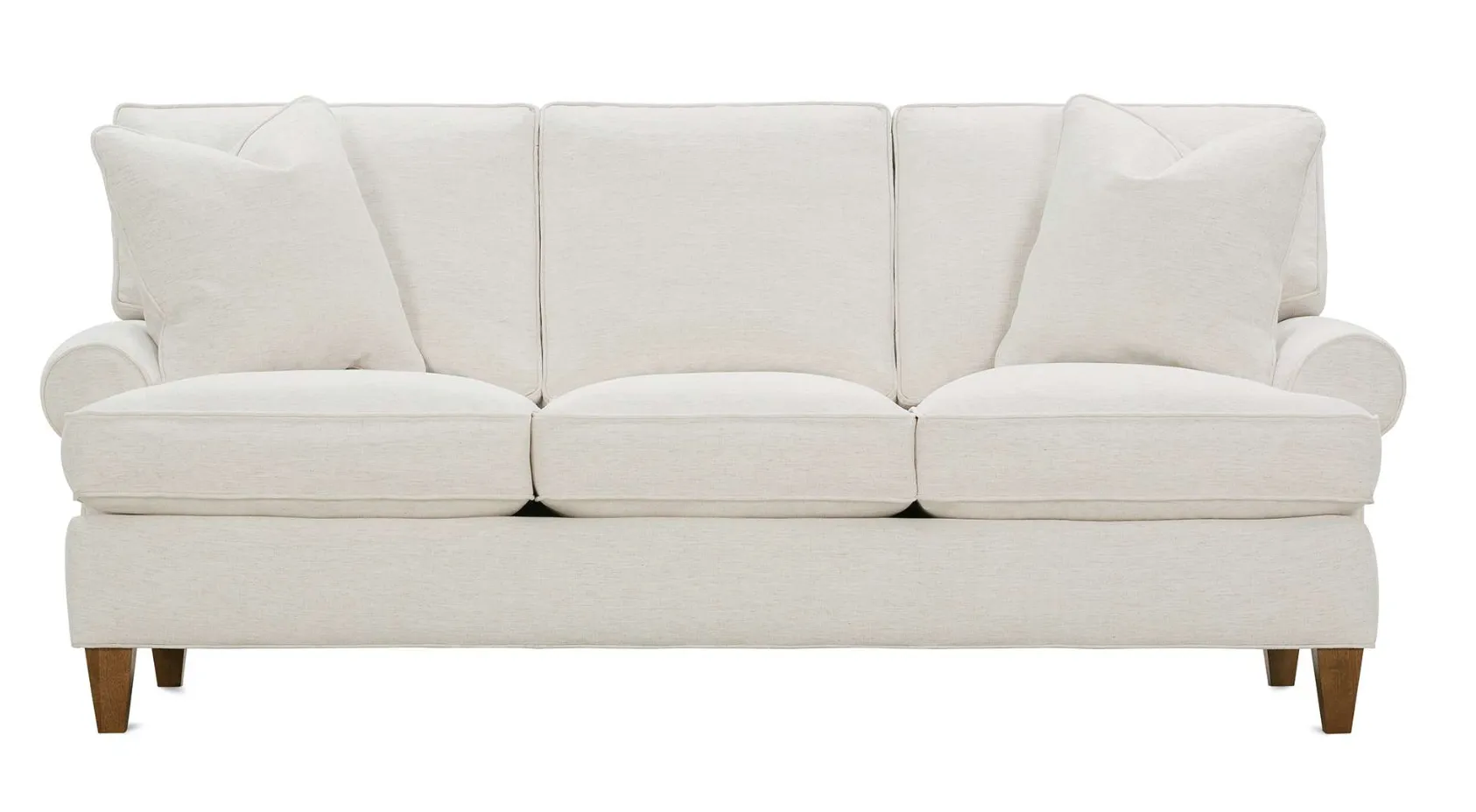 Crawford 84" Sofa