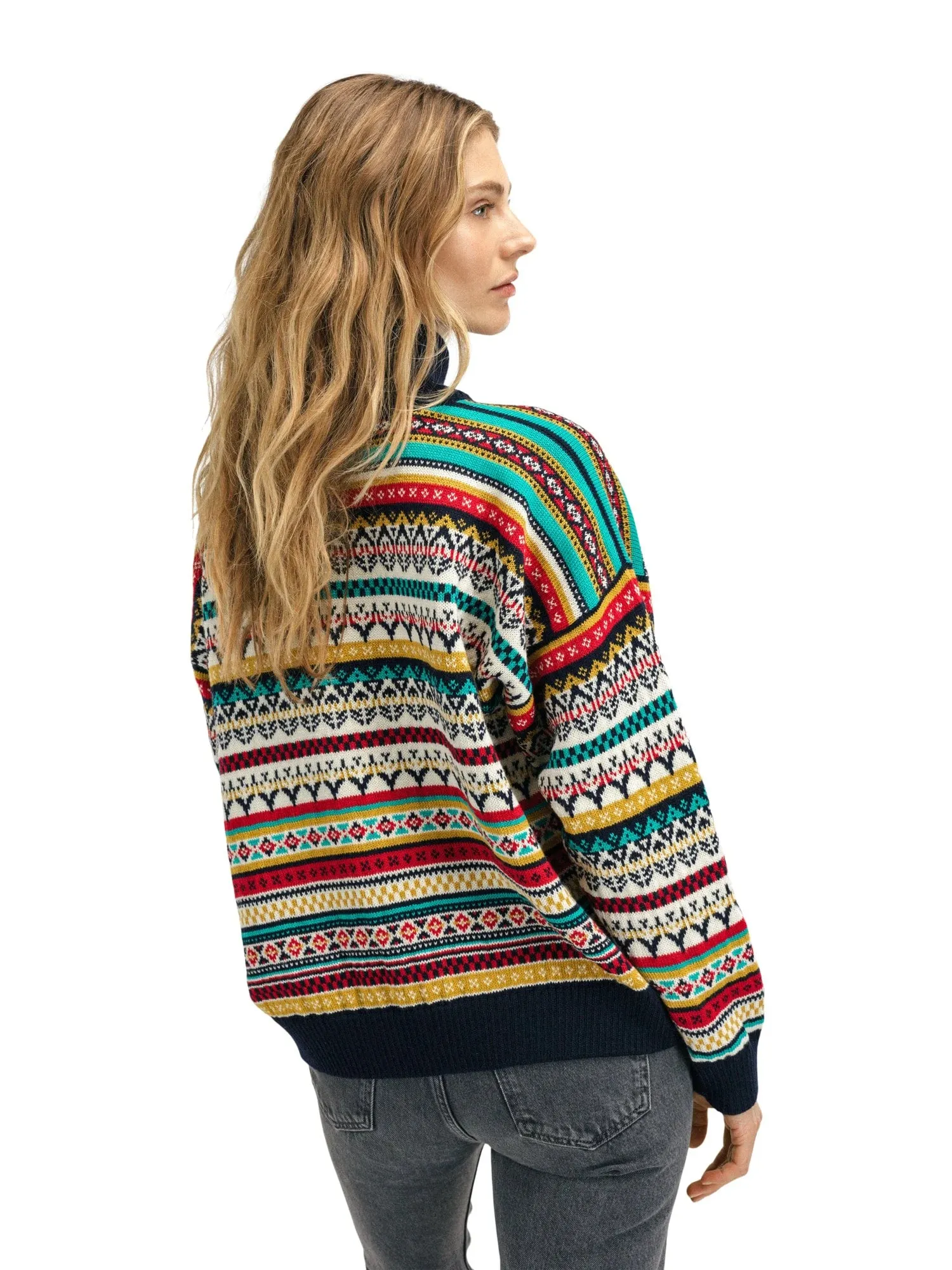 Dale of Norway Utsira Sweater - Women's