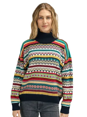 Dale of Norway Utsira Sweater - Women's