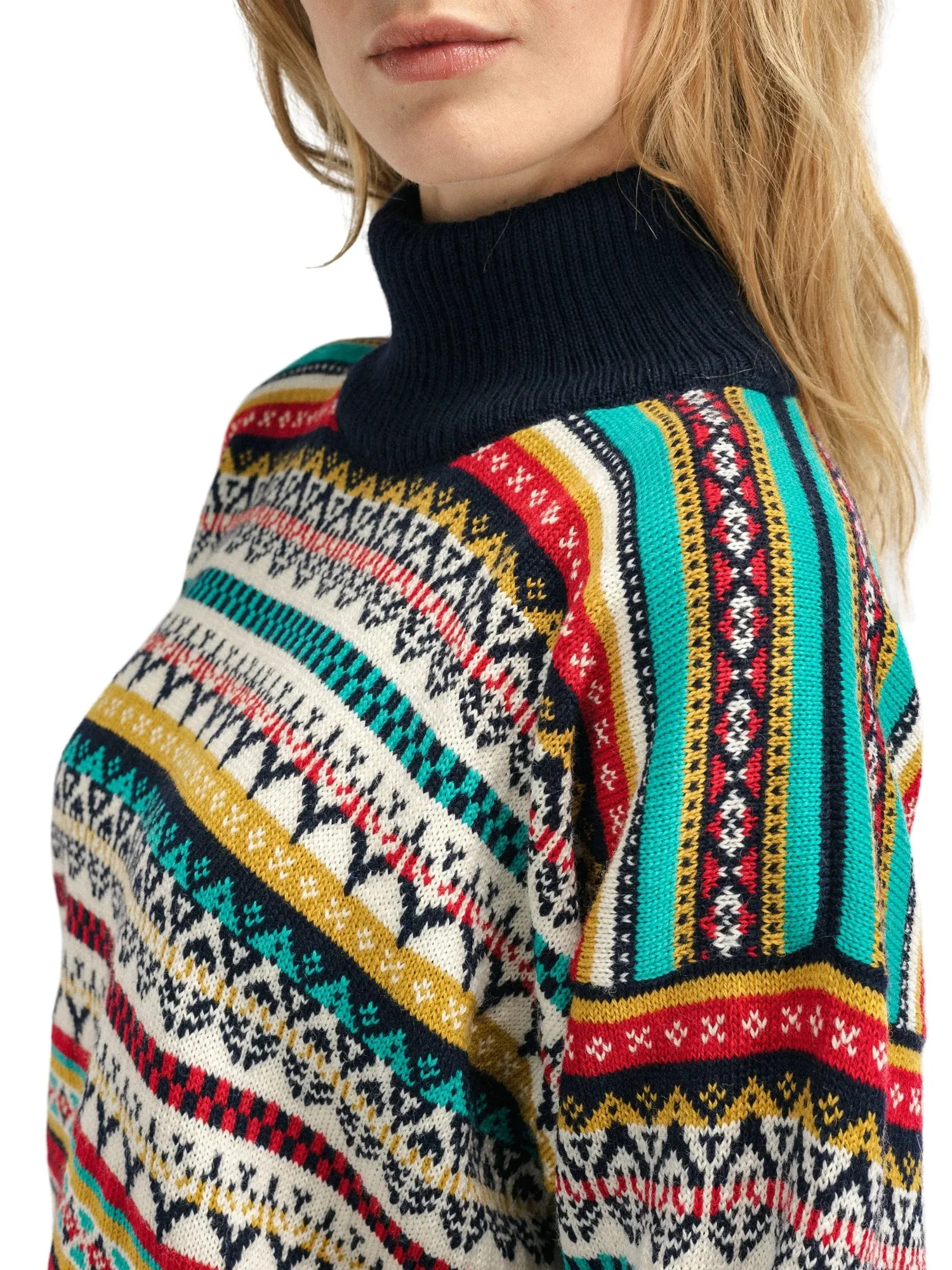 Dale of Norway Utsira Sweater - Women's