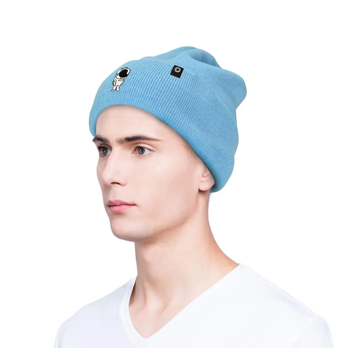 Dalix Astronaut Beanie