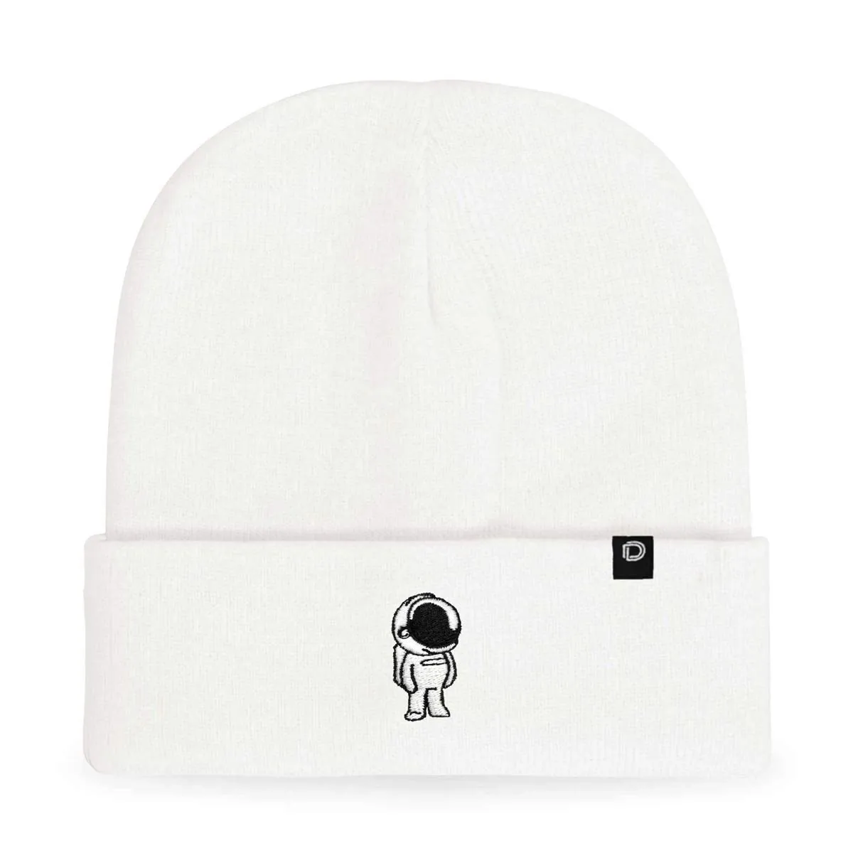 Dalix Astronaut Beanie