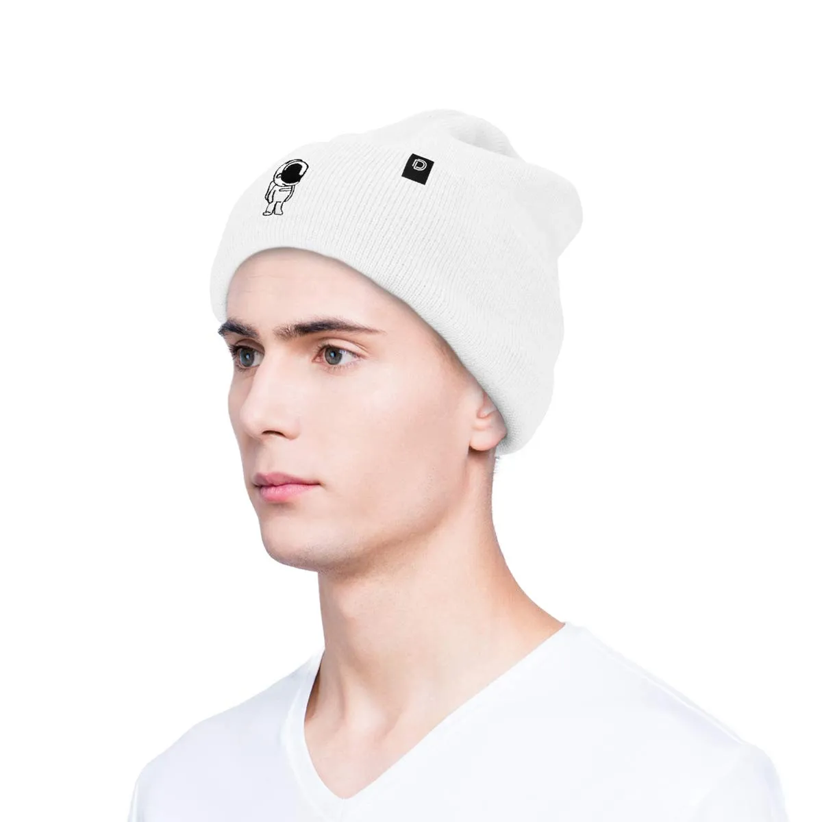 Dalix Astronaut Beanie