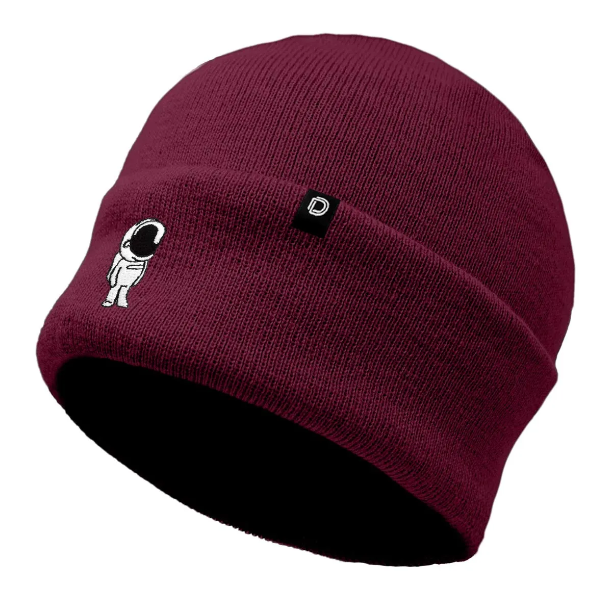 Dalix Astronaut Beanie