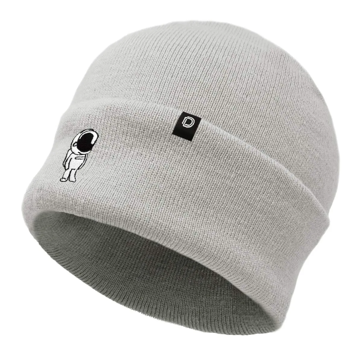 Dalix Astronaut Beanie