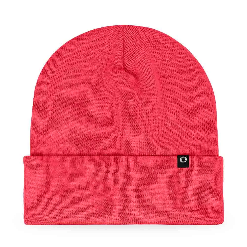 Dalix Beanie Cap