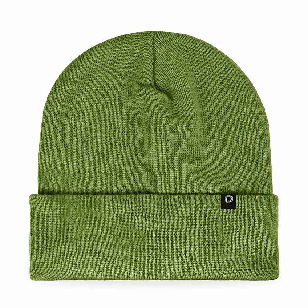 Dalix Beanie Cap