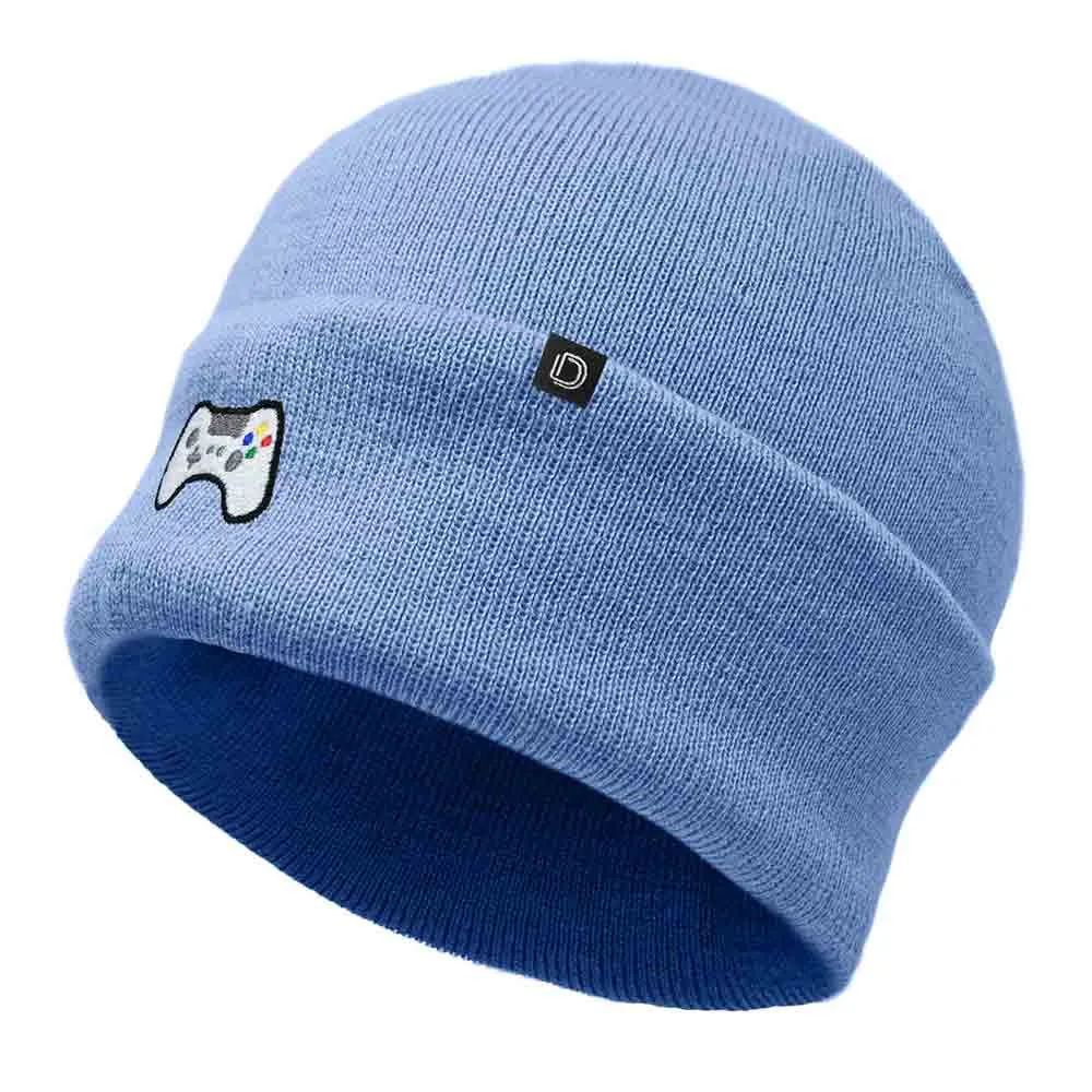 Dalix Game Controller Beanie