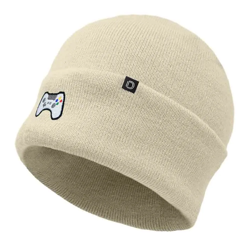 Dalix Game Controller Beanie