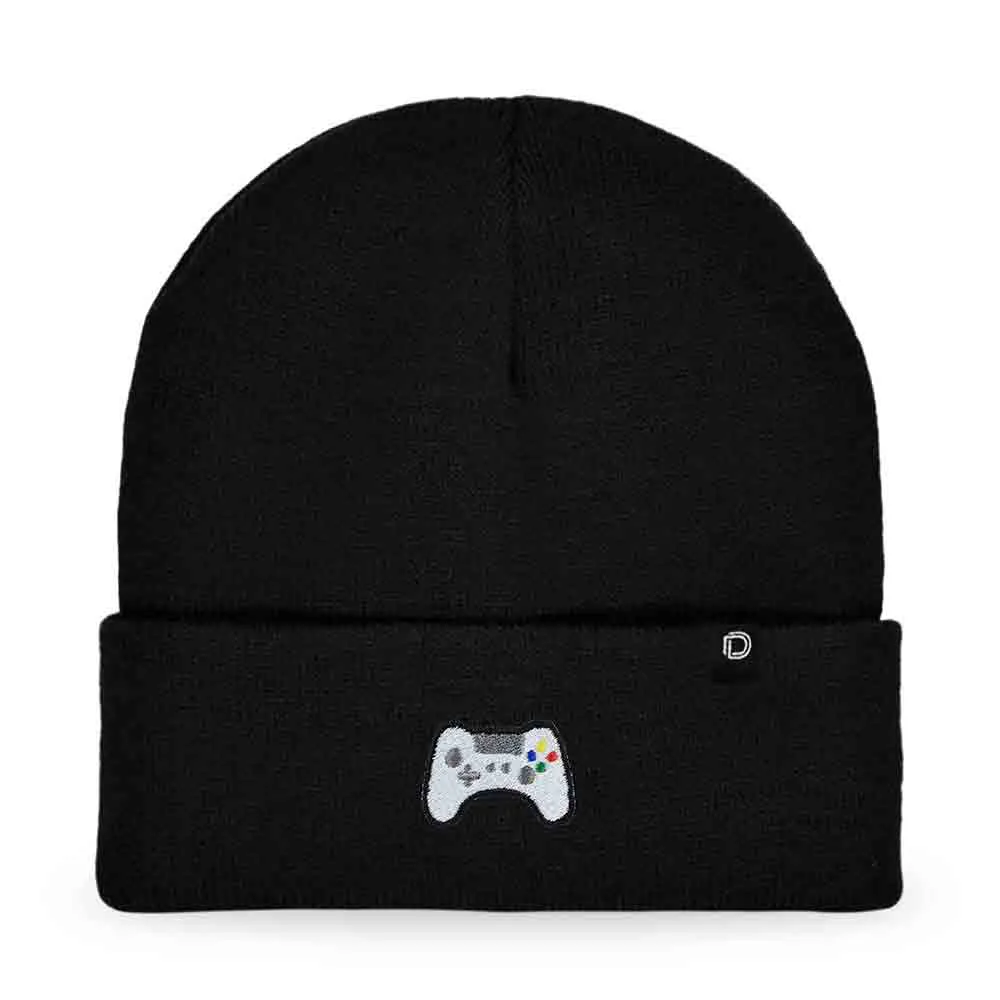 Dalix Game Controller Beanie