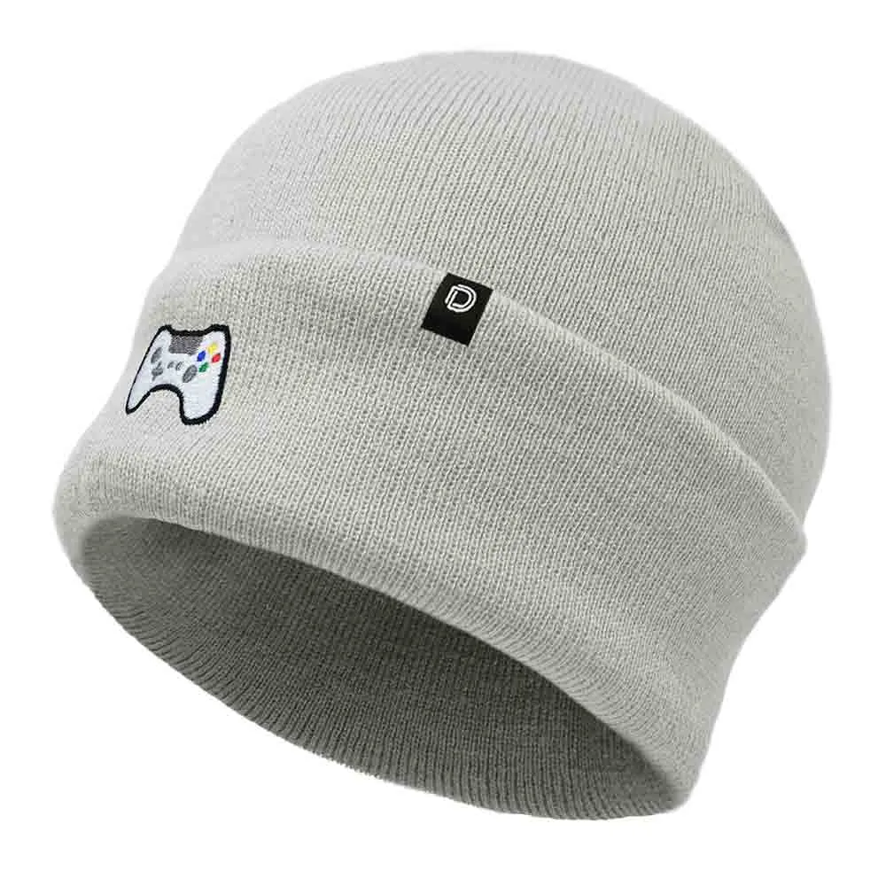 Dalix Game Controller Beanie