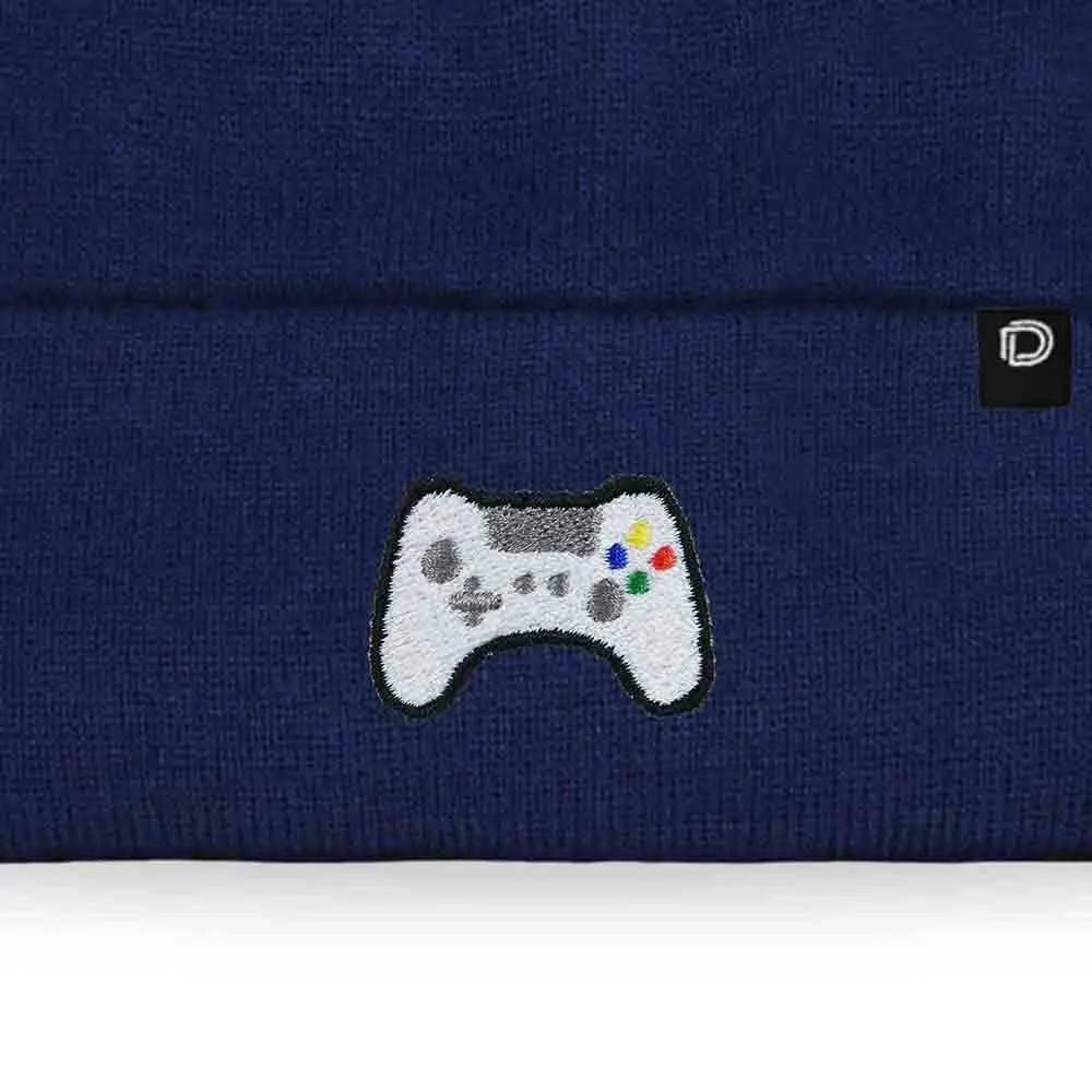 Dalix Game Controller Beanie