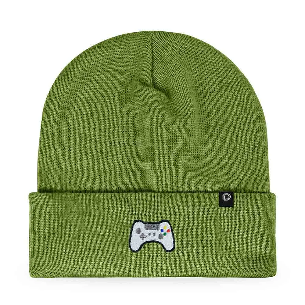 Dalix Game Controller Beanie