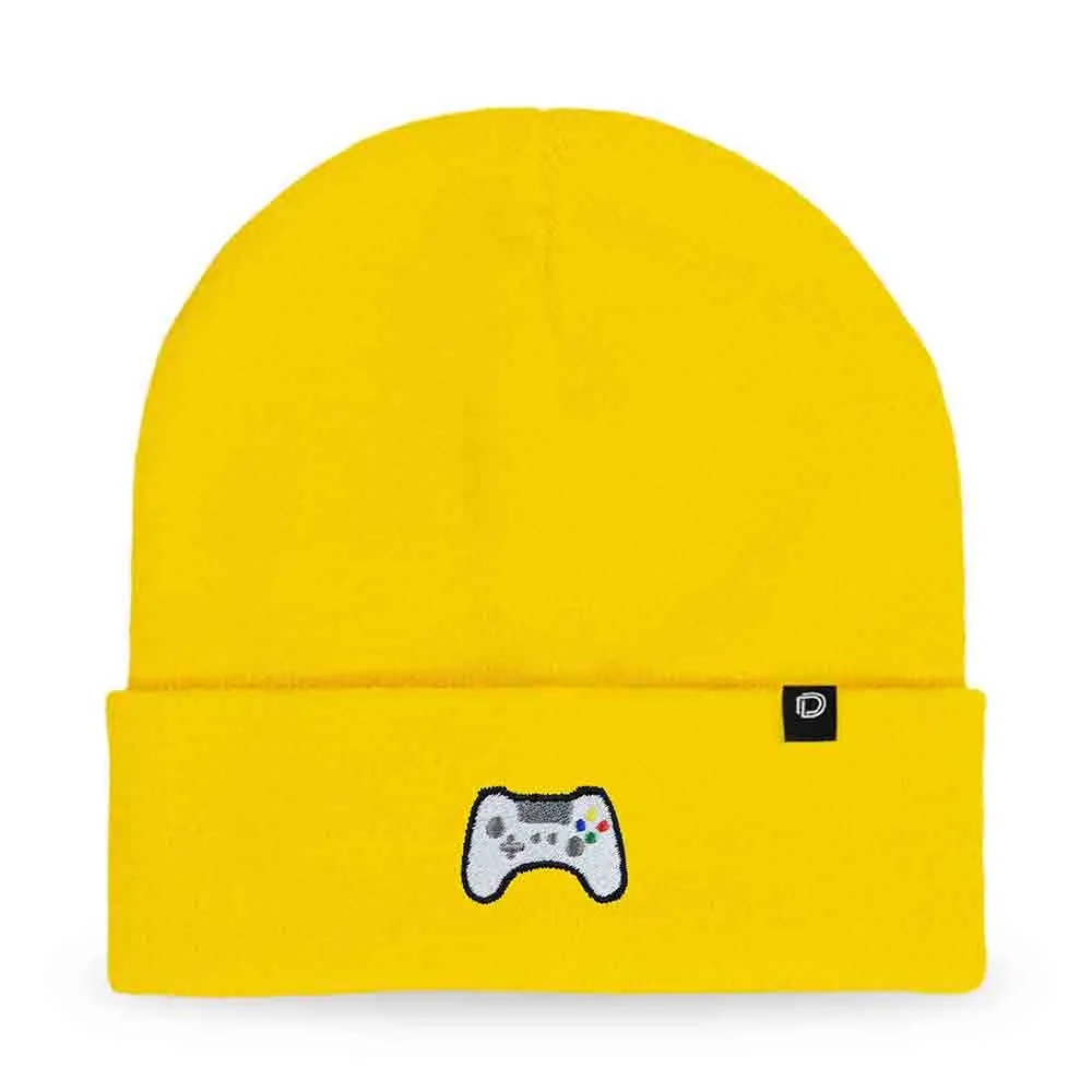 Dalix Game Controller Beanie