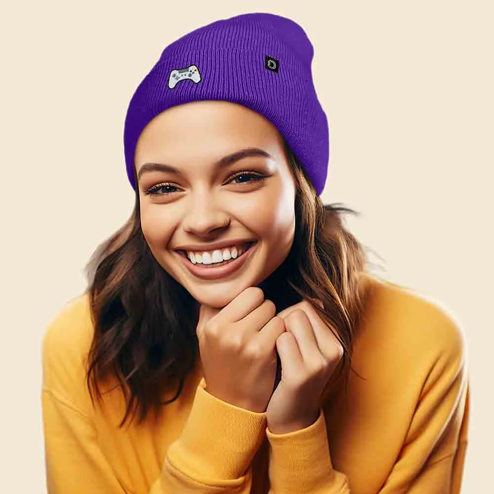 Dalix Game Controller Beanie